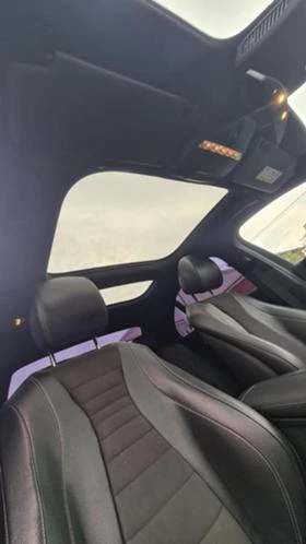 Mercedes-Benz E 220 AMG пакет W213 на части, снимка 11