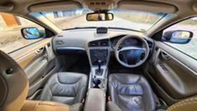 Volvo Xc70 2.4d 185к.с., снимка 8