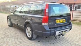 Volvo Xc70 2.4d 185к.с., снимка 4