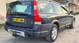 Volvo Xc70 2.4d 185к.с., снимка 3