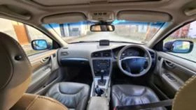 Volvo Xc70 2.4d 185к.с., снимка 7