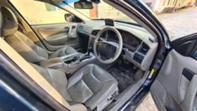 Volvo Xc70 2.4d 185к.с., снимка 9
