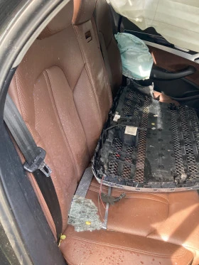 Audi A8 4.2 BiTDI, снимка 7