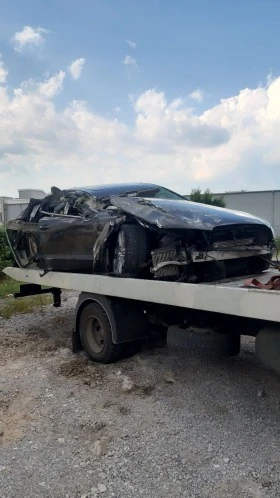 Audi A8 4.2 BiTDI, снимка 2