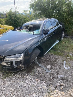 Audi A8 4.2 BiTDI, снимка 1