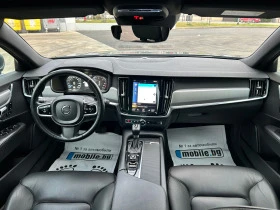 Volvo S90 D4, снимка 8