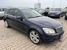 Mercedes-Benz C 320 CDI 4MATIC AVTOMAT/KOJA/NAVI EURO 4 ЛИЗИНГ, снимка 4