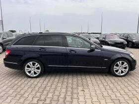 Mercedes-Benz C 320 CDI 4MATIC AVTOMAT/KOJA/NAVI EURO 4 ЛИЗИНГ, снимка 5