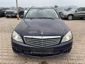 Mercedes-Benz C 320 CDI 4MATIC AVTOMAT/KOJA/NAVI EURO 4 ЛИЗИНГ, снимка 3