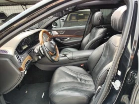 Mercedes-Benz S 350 PANORAMA* PODGREV* OBDUH* CAMERA* NIGHTVISION* LIZ, снимка 5