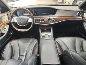 Mercedes-Benz S 350 PANORAMA* PODGREV* OBDUH* CAMERA* NIGHTVISION* LIZ, снимка 9