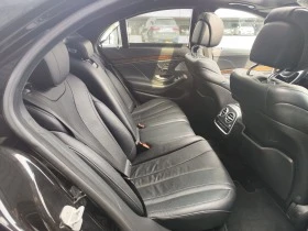 Mercedes-Benz S 350 PANORAMA* PODGREV* OBDUH* CAMERA* NIGHTVISION* LIZ, снимка 7