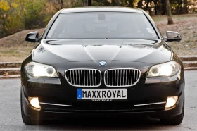 BMW 530 3.0D * ZF8-скорости* , снимка 2