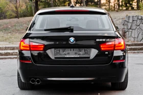 BMW 530 3.0D * ZF8-скорости* , снимка 6