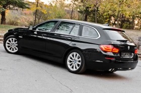 BMW 530 3.0D * ZF8-скорости* , снимка 5