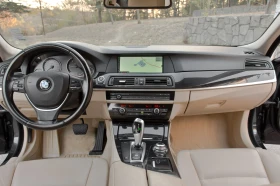 BMW 530 3.0D * ZF8-скорости* , снимка 14