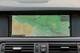 BMW 530 3.0D * ZF8-скорости* , снимка 9