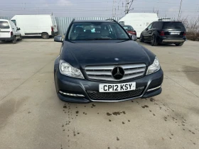 Mercedes-Benz C 220 2 броя на части, снимка 5