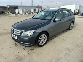 Mercedes-Benz C 220 2 броя на части, снимка 3