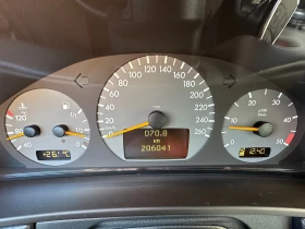 Mercedes-Benz E 320 Avantgarde, снимка 6