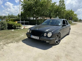 Mercedes-Benz E 320 Avantgarde, снимка 1