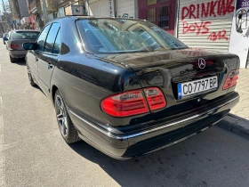 Mercedes-Benz E 320 Avantgarde, снимка 5