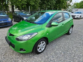 Mazda 2 1.5 бензин GT 103кс, снимка 7