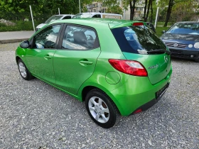 Mazda 2 1.5 бензин GT 103кс, снимка 5