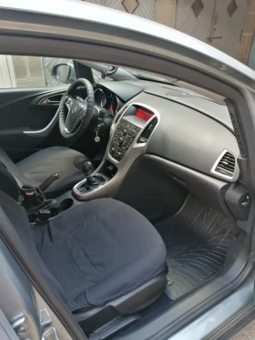 Opel Astra 1, 4, снимка 6
