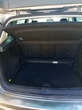 VW Golf Sportvan, Golf 7 бензин 1, 4 TSi, снимка 17