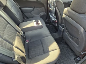 Hyundai I30 CW 1.4 119000км , снимка 9