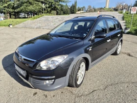 Hyundai I30 CW 1.4 119000км , снимка 1