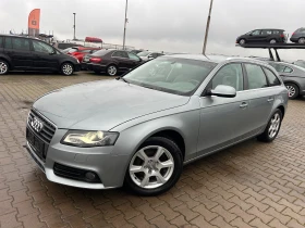 Audi A4 2.0TDI QUATTRO NAVI EURO 5, снимка 1