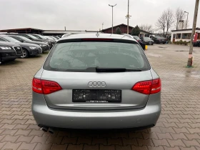 Audi A4 2.0TDI QUATTRO NAVI EURO 5, снимка 7