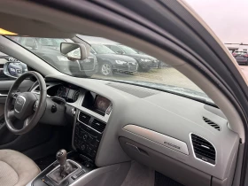 Audi A4 2.0TDI QUATTRO NAVI EURO 5, снимка 10