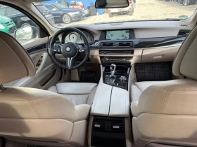 BMW 535 3.5 D-M LIZING, снимка 14