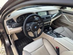 BMW 535 3.5 D-M LIZING, снимка 9