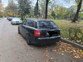Audi A4 1.8T BEX 4x4 Sline, снимка 1