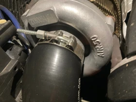 Audi A4 1.8T BEX 4x4 Sline, снимка 9