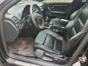 Audi A4 1.8T BEX 4x4 Sline, снимка 5