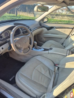 Mercedes-Benz E 320, снимка 4