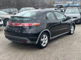Honda Civic 1.4 i-dsi comfort LE, снимка 6