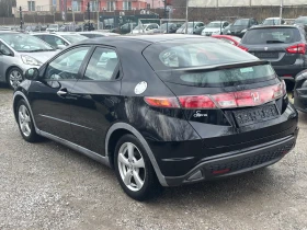 Honda Civic 1.4 i-dsi comfort LE, снимка 4
