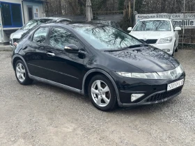Honda Civic 1.4 i-dsi comfort LE, снимка 3