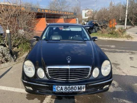 Mercedes-Benz E 320, снимка 1