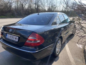 Mercedes-Benz E 320, снимка 9