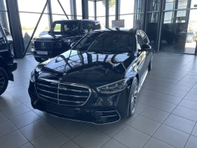 Mercedes-Benz S 400 S400D Гаранция, снимка 3