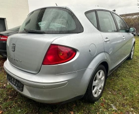 Seat Toledo 2.0 150кс 🔝 6 скорости, снимка 4