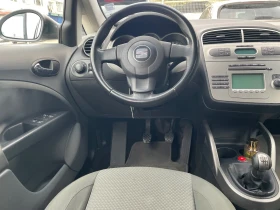 Seat Toledo 2.0 150кс 🔝 6 скорости, снимка 8