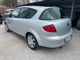 Seat Toledo 2.0 150кс 🔝 6 скорости, снимка 3